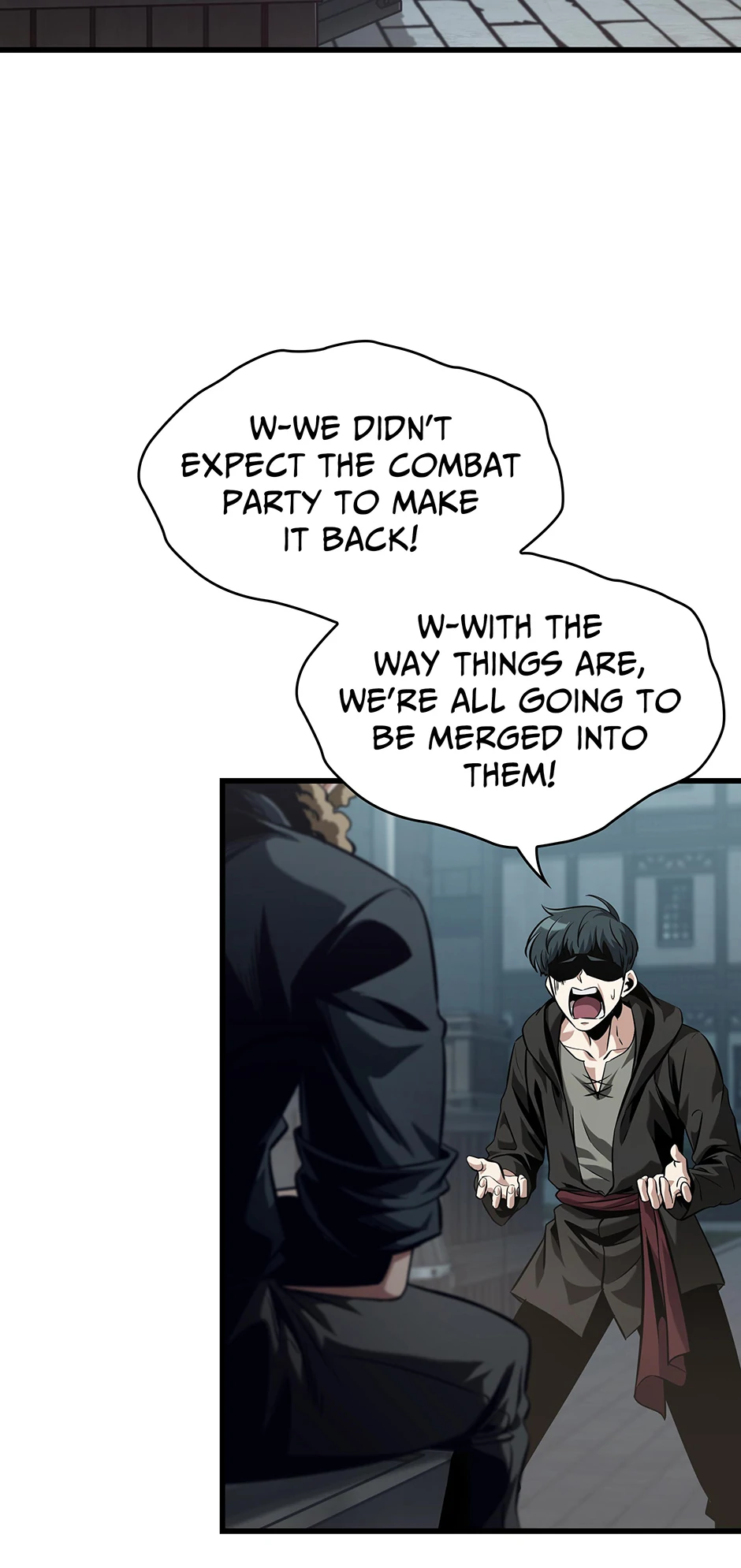 Read Pick Me Up ENGLISH Manga Online