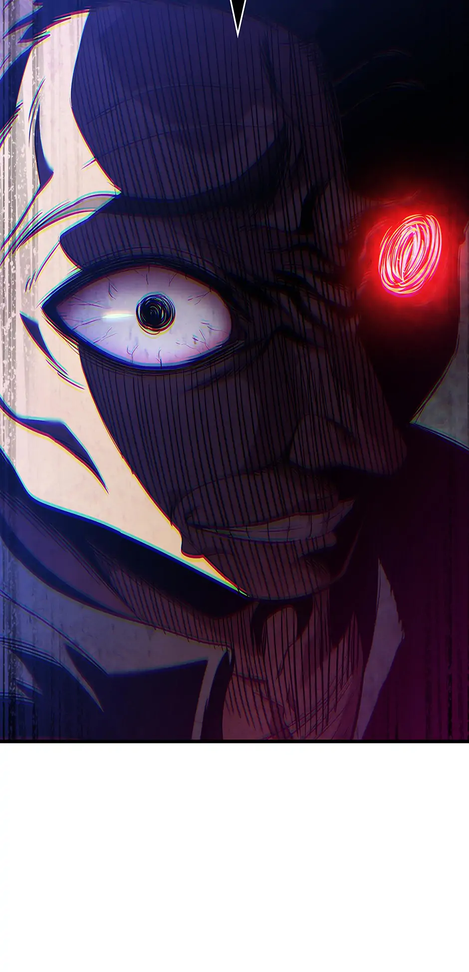 Read Pick Me Up ENGLISH Manga Online