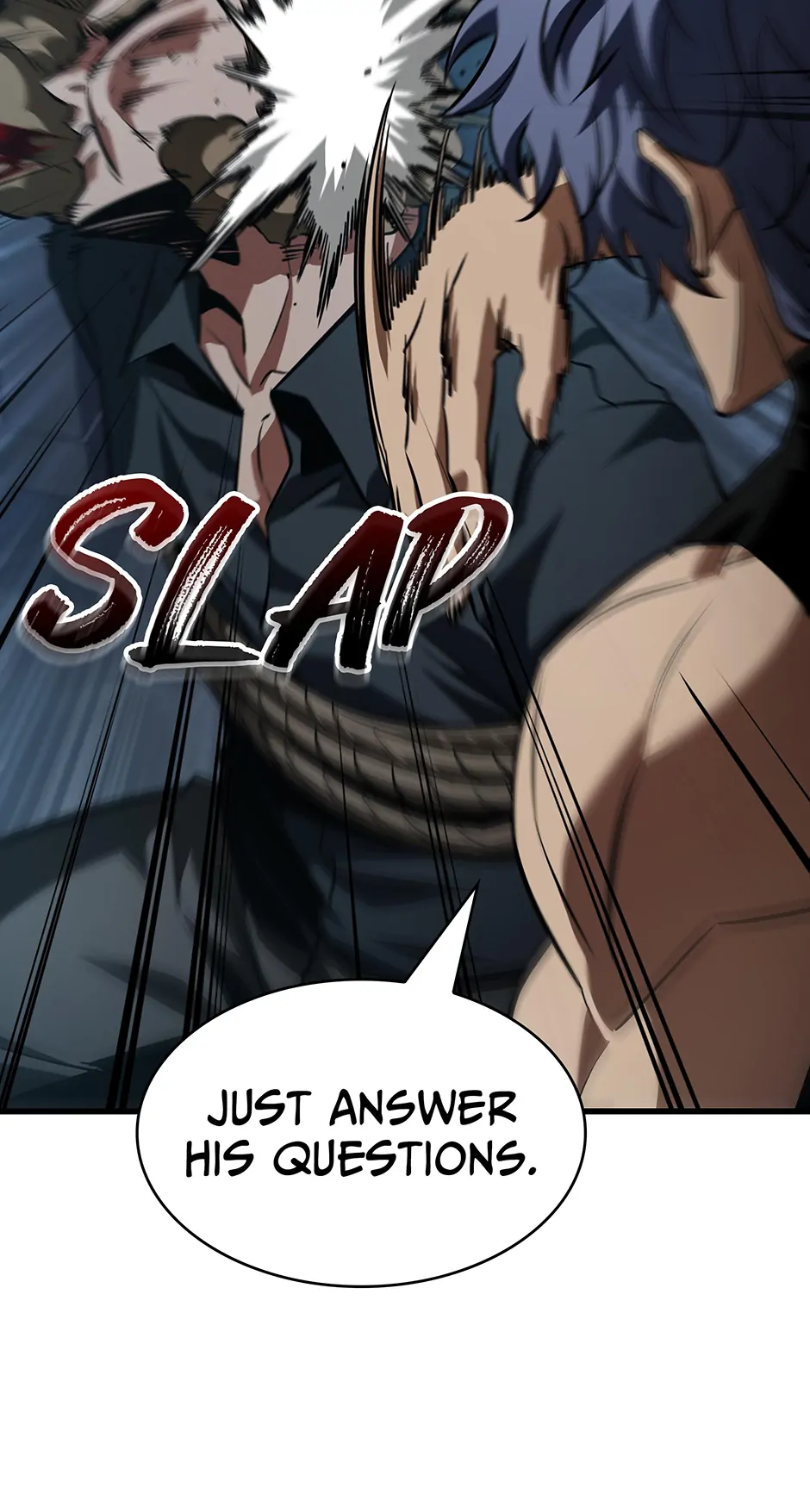 Read Pick Me Up ENGLISH Manga Online