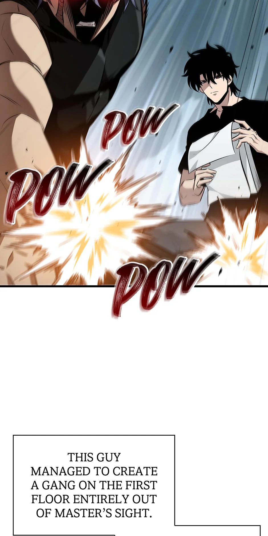 Read Pick Me Up ENGLISH Manga Online