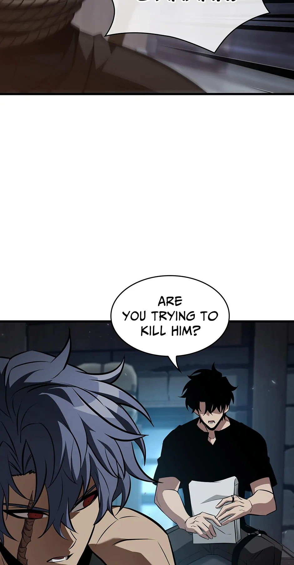 Read Pick Me Up ENGLISH Manga Online