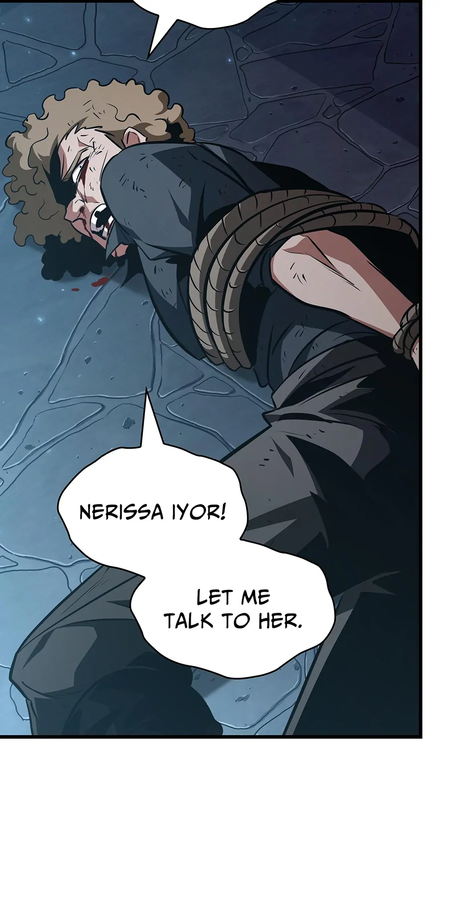 Read Pick Me Up ENGLISH Manga Online