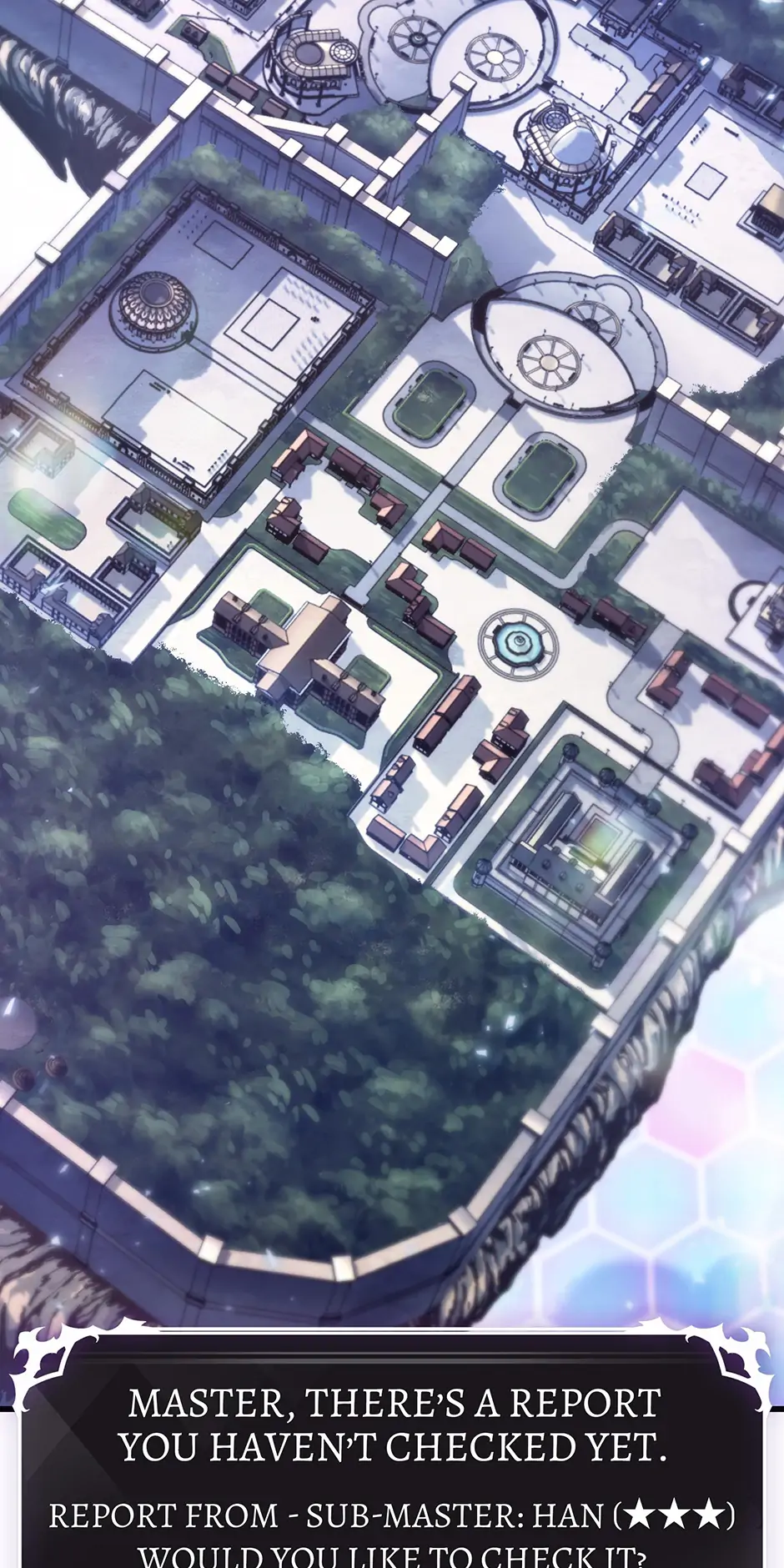 Read Pick Me Up ENGLISH Manga Online