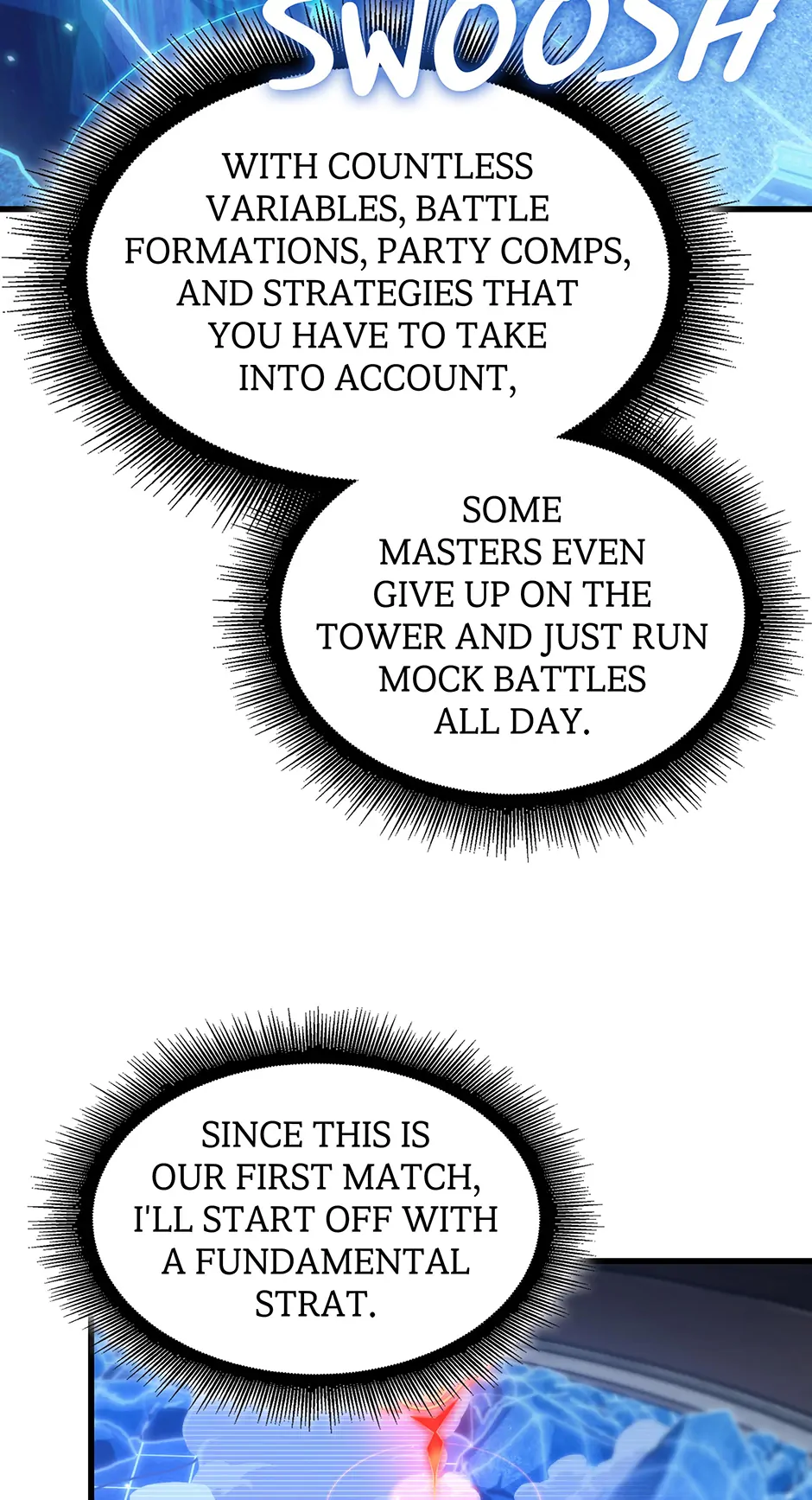 Read Pick Me Up ENGLISH Manga Online