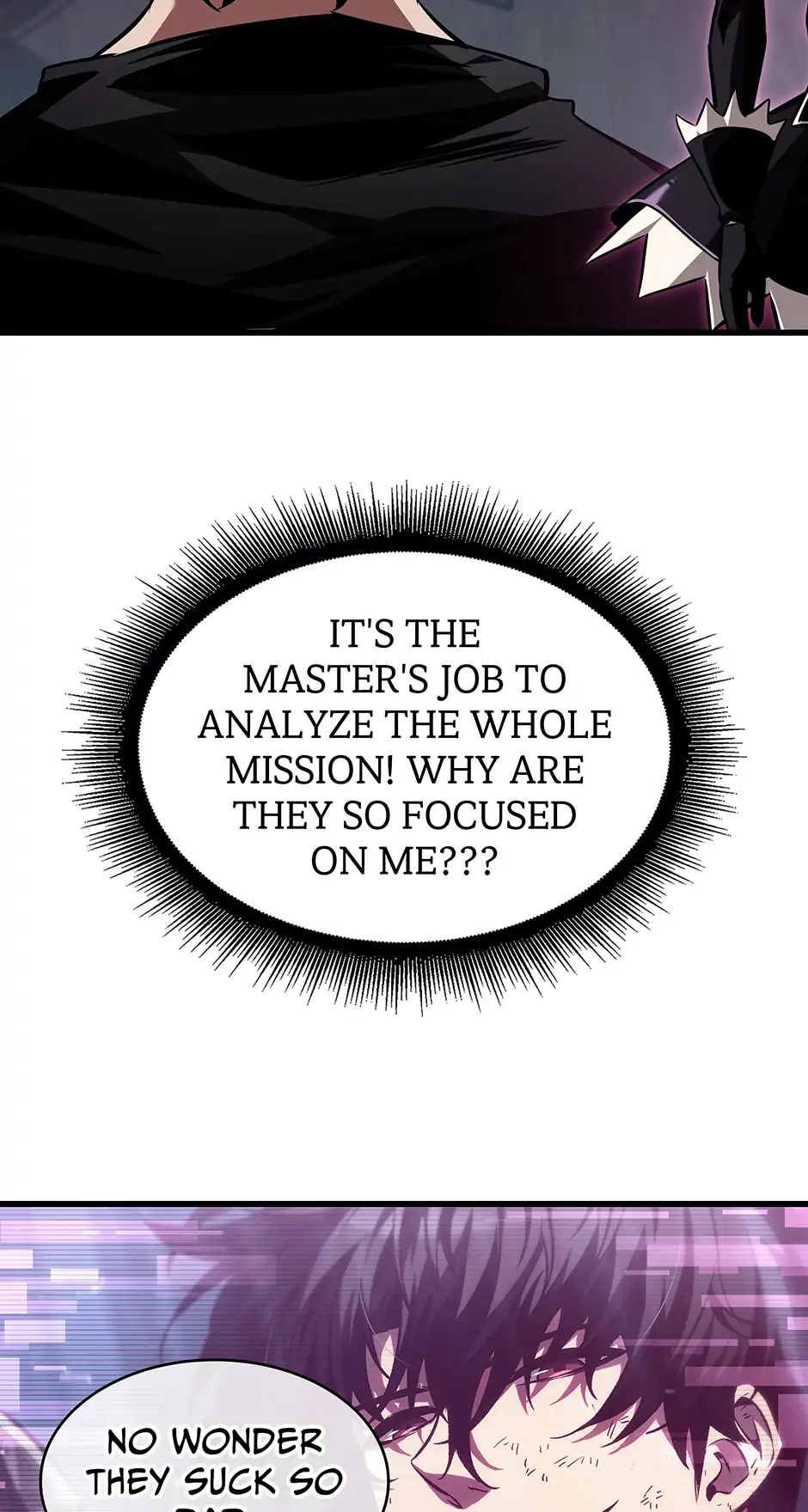 Read Pick Me Up ENGLISH Manga Online