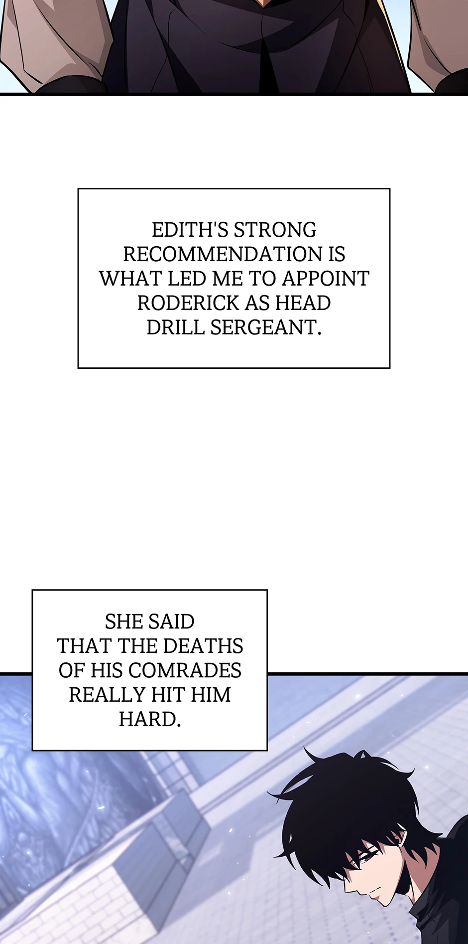 Read Pick Me Up ENGLISH Manga Online