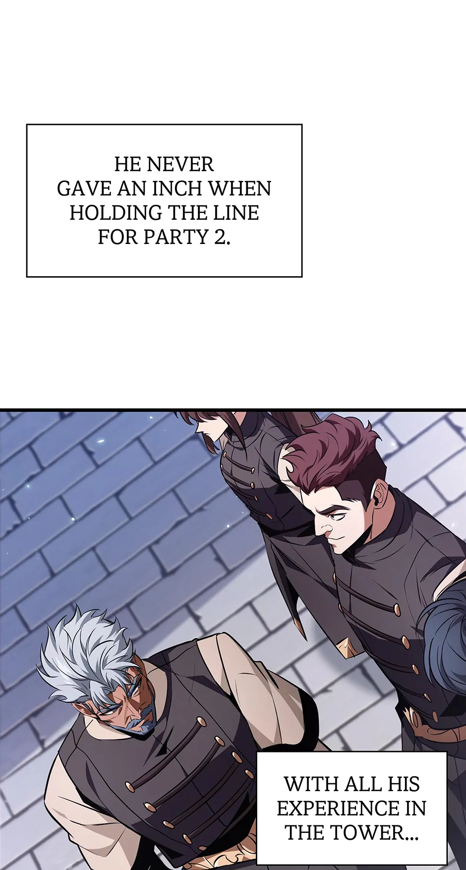 Read Pick Me Up ENGLISH Manga Online