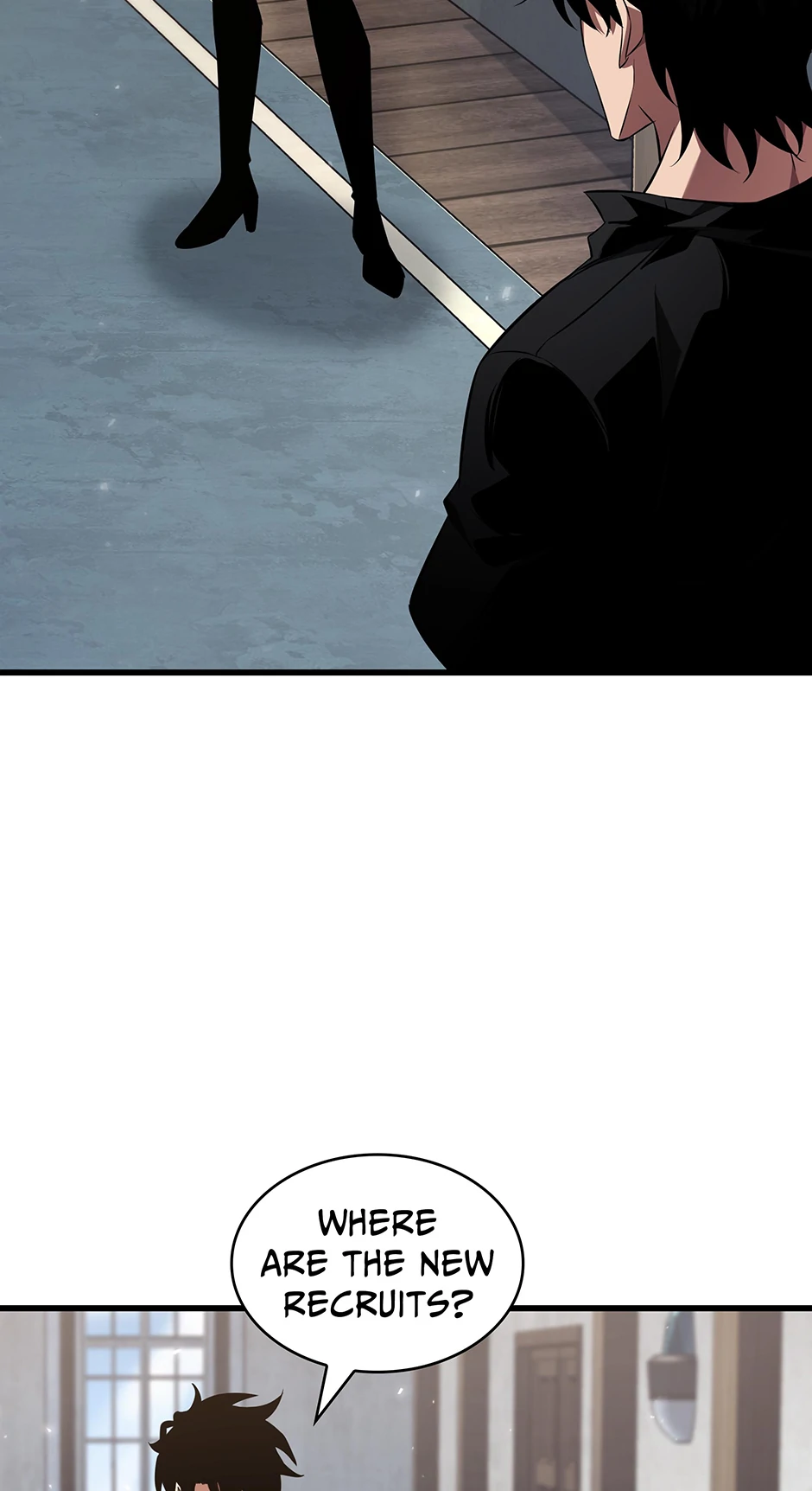 Read Pick Me Up ENGLISH Manga Online