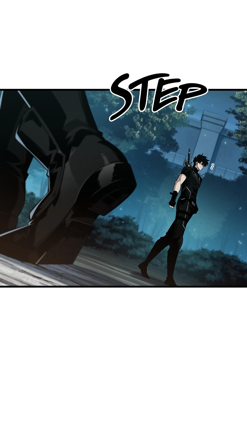 Read Pick Me Up ENGLISH Manga Online