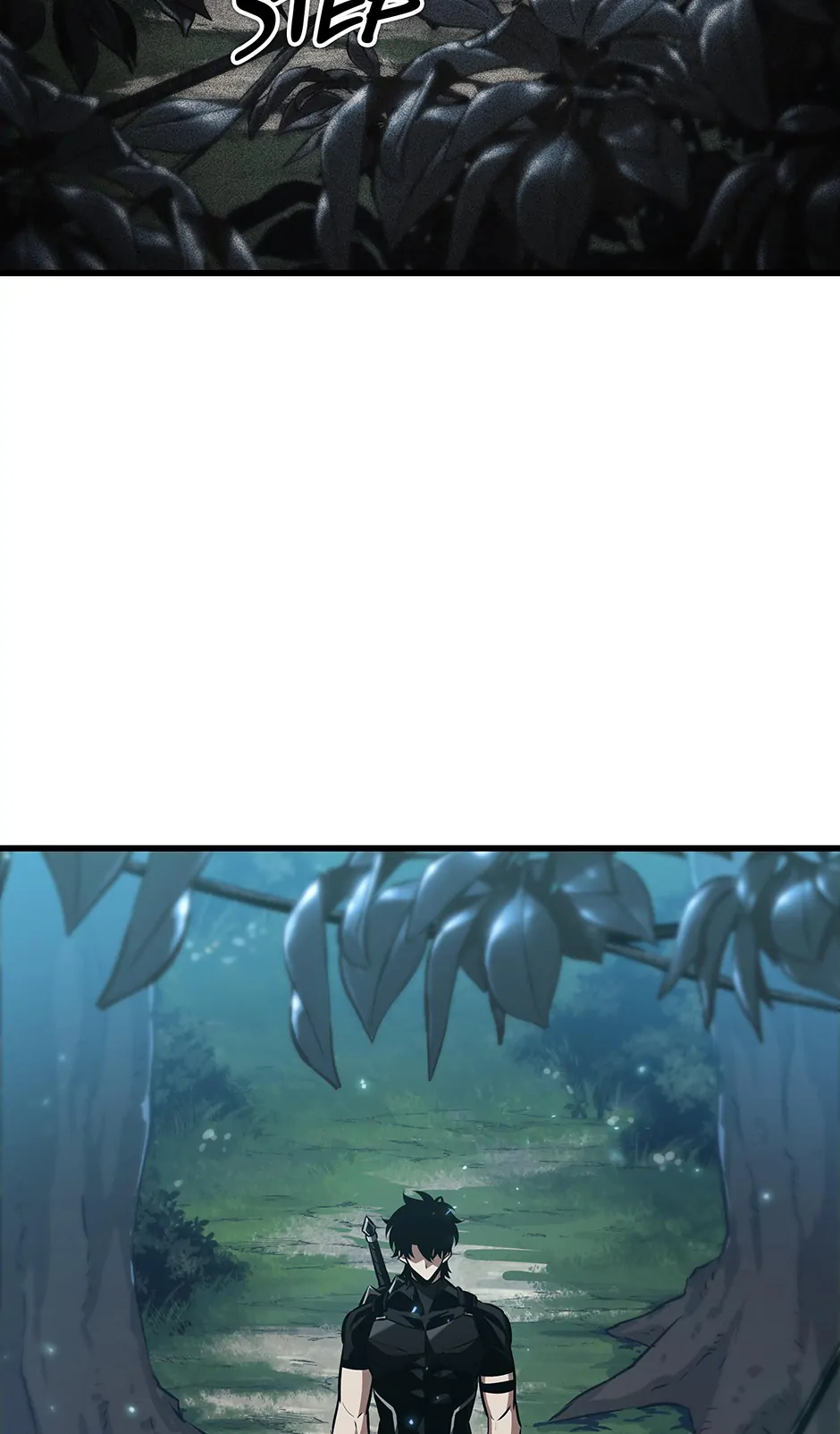 Read Pick Me Up ENGLISH Manga Online