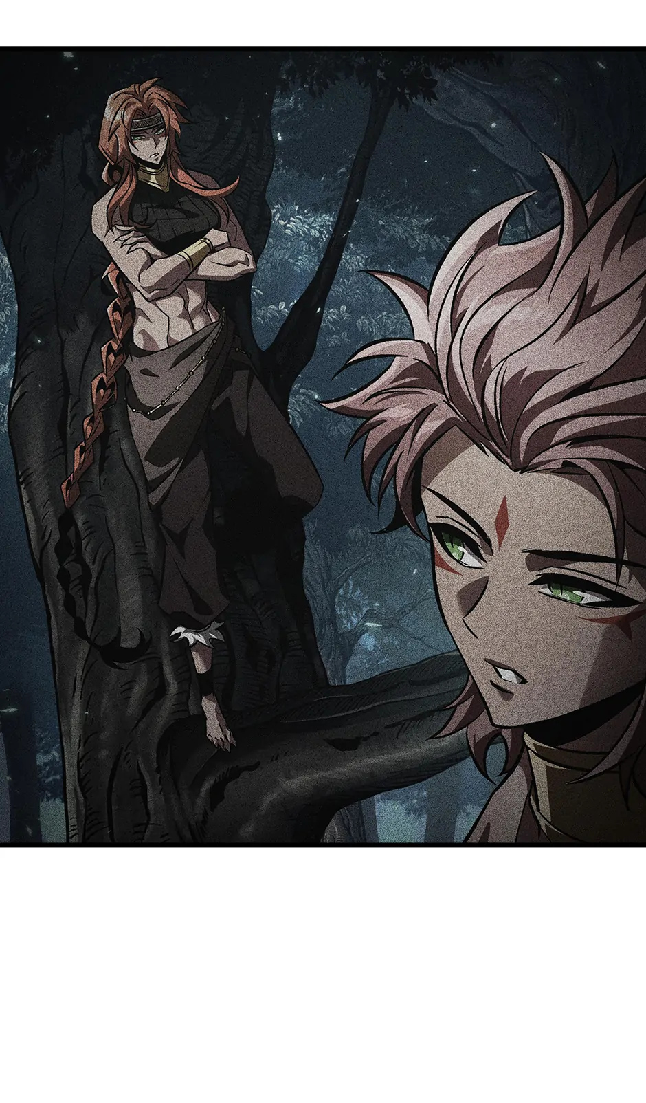 Read Pick Me Up ENGLISH Manga Online