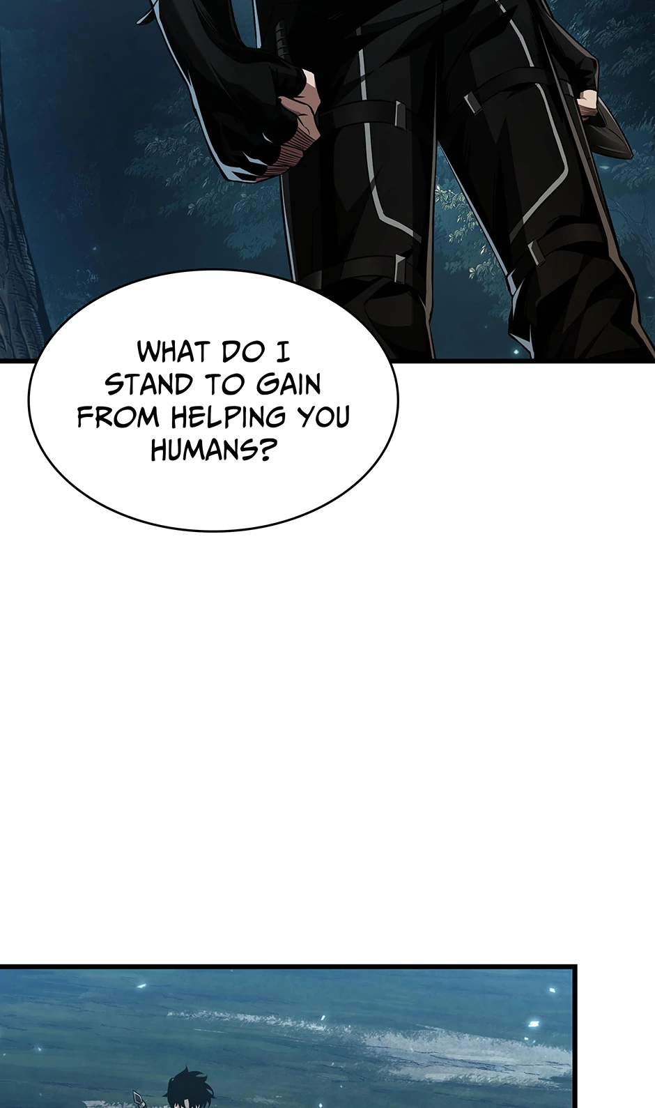 Read Pick Me Up ENGLISH Manga Online