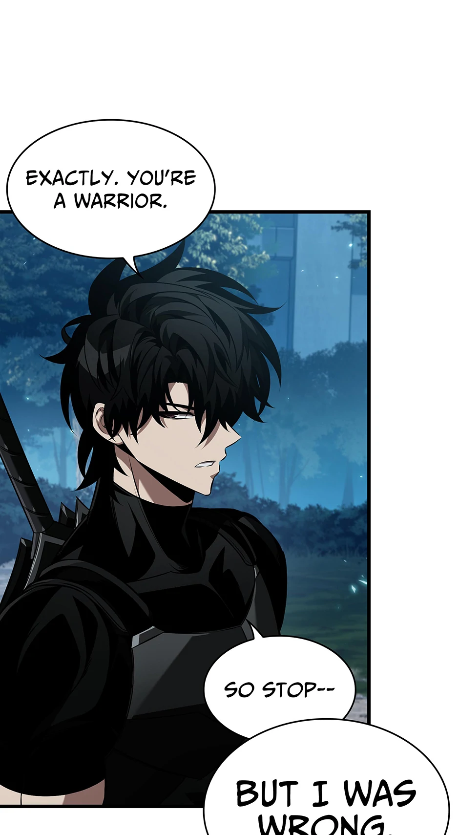 Read Pick Me Up ENGLISH Manga Online