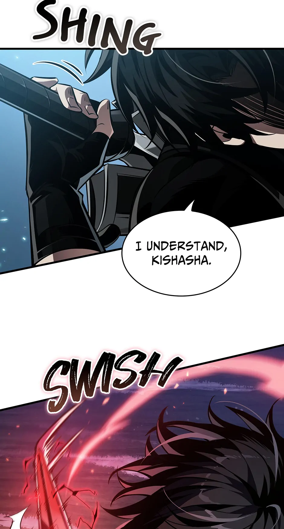 Read Pick Me Up ENGLISH Manga Online