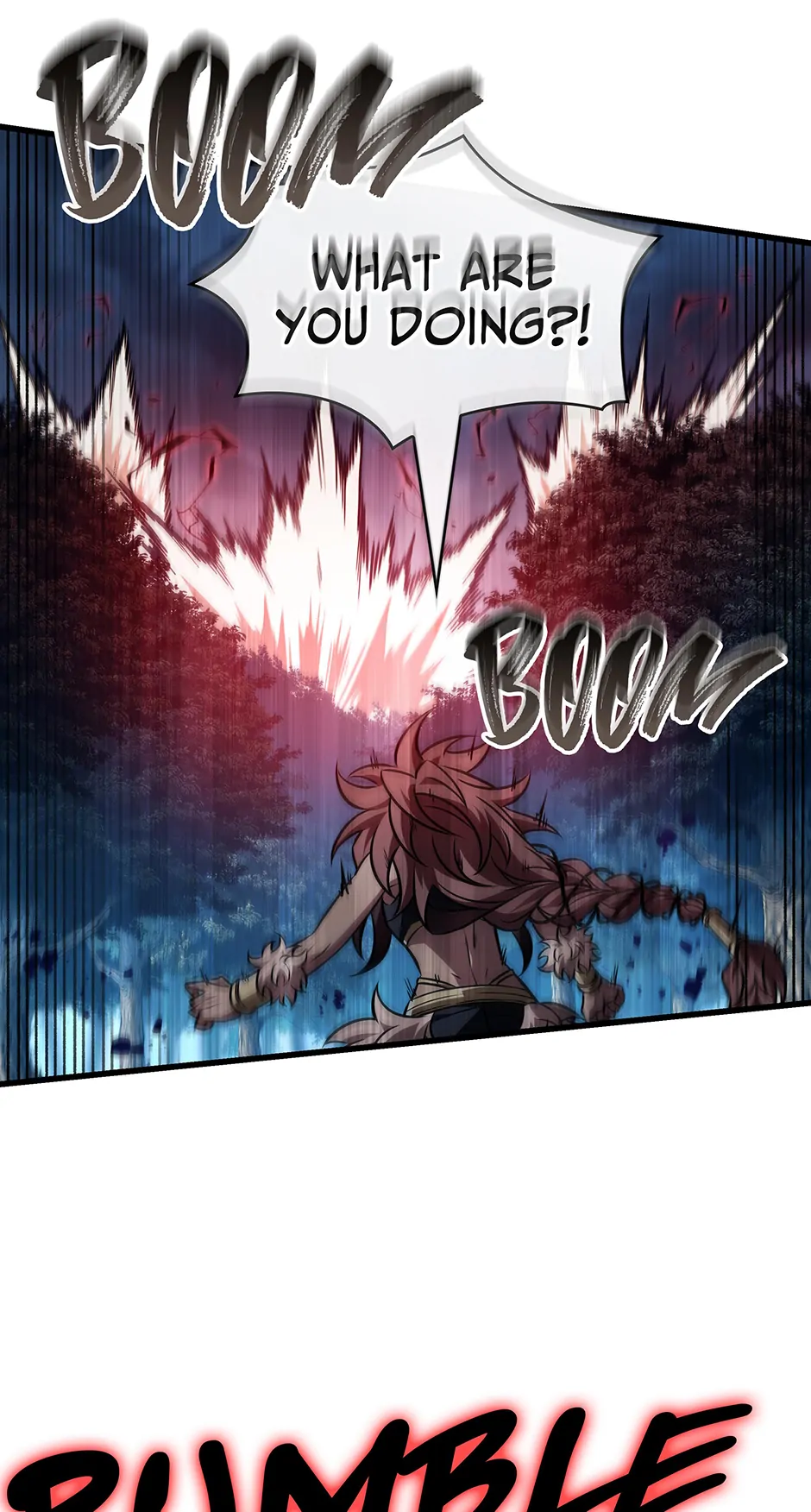 Read Pick Me Up ENGLISH Manga Online