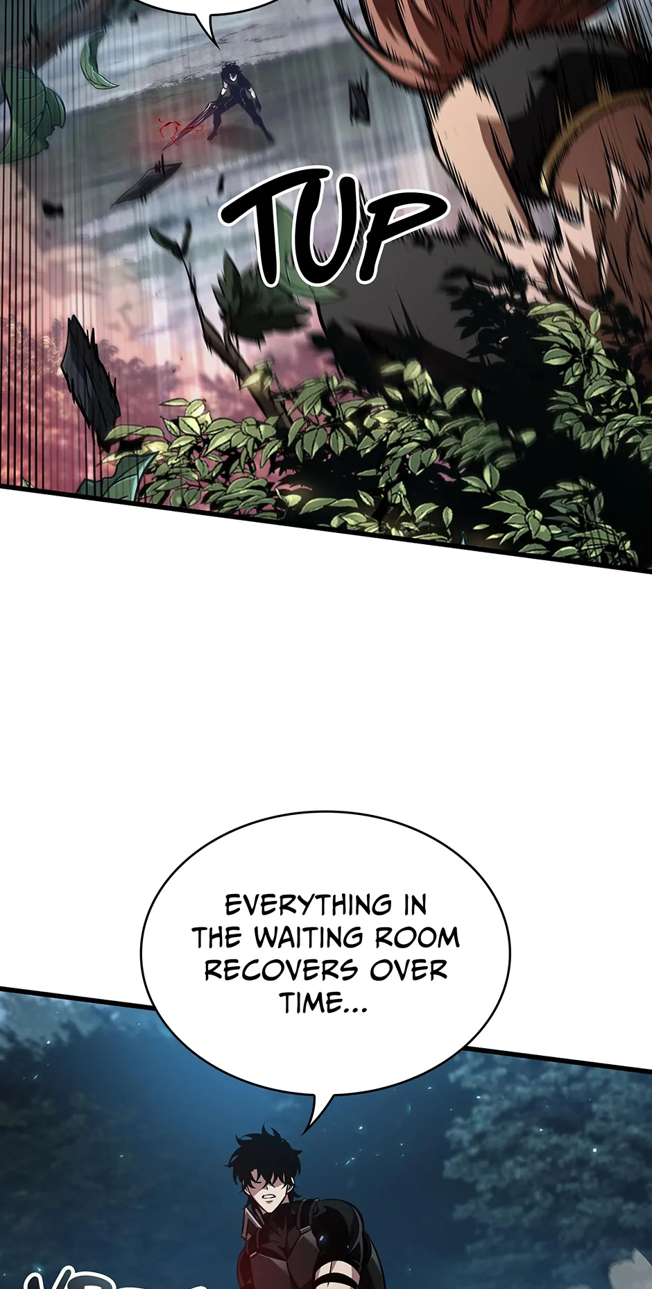 Read Pick Me Up ENGLISH Manga Online