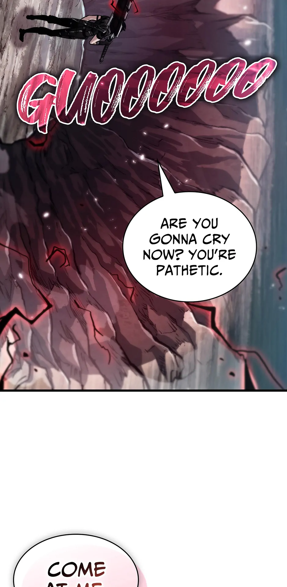 Read Pick Me Up ENGLISH Manga Online