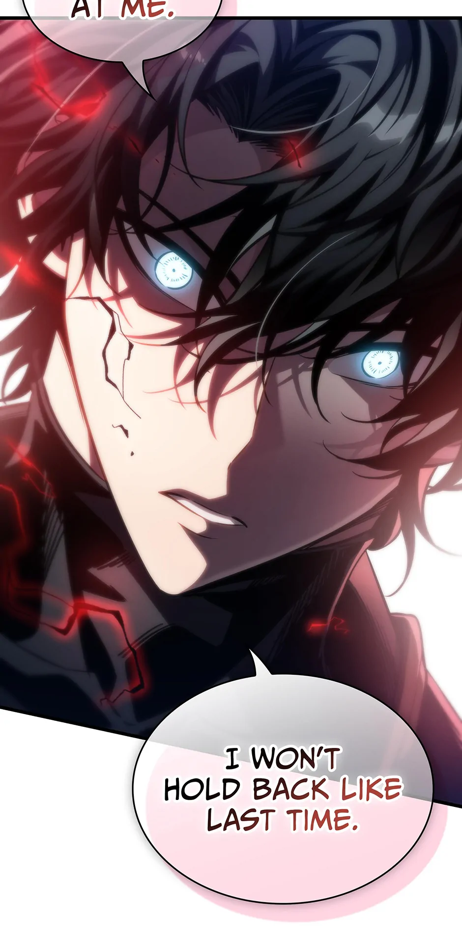 Read Pick Me Up ENGLISH Manga Online