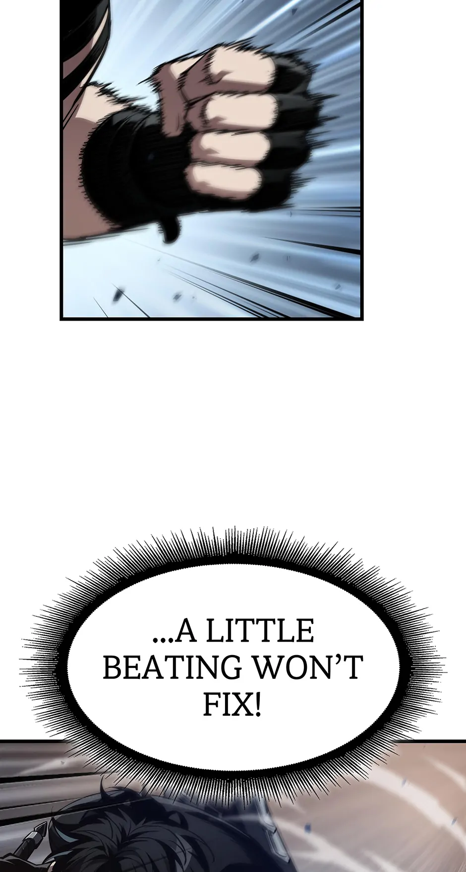 Read Pick Me Up ENGLISH Manga Online