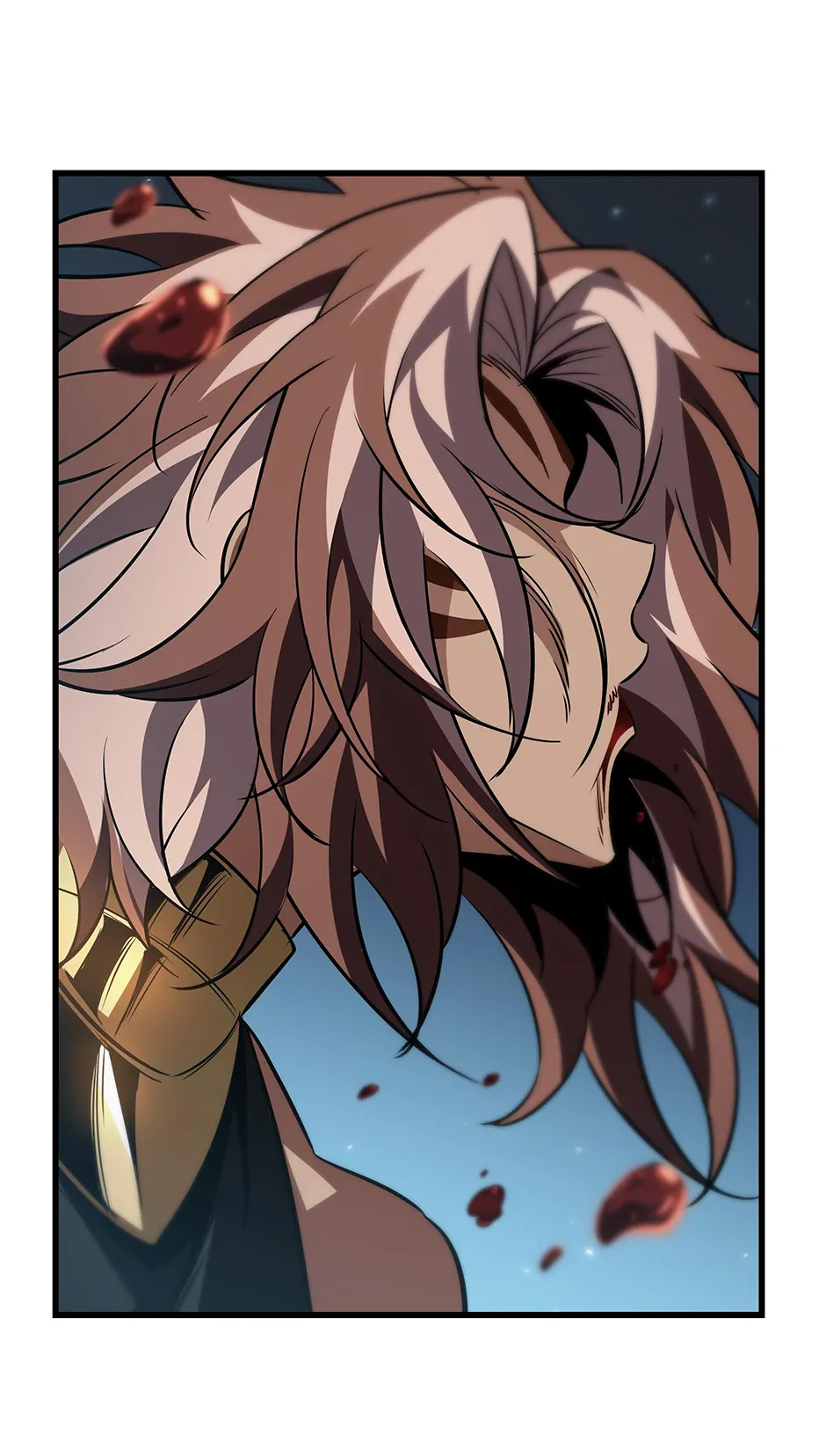 Read Pick Me Up ENGLISH Manga Online