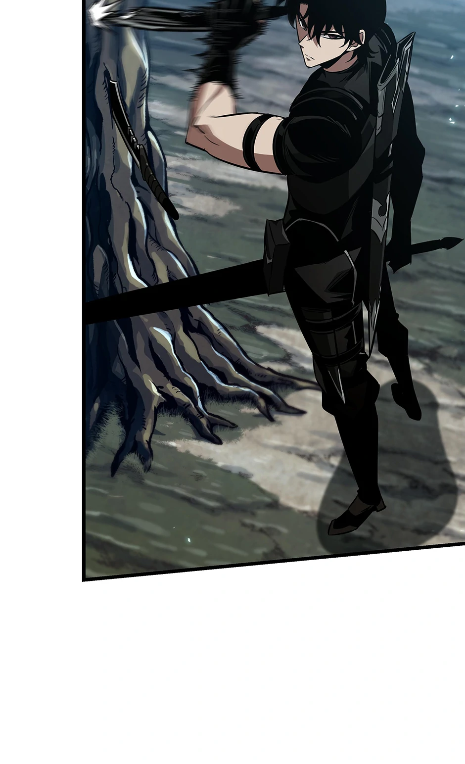 Read Pick Me Up ENGLISH Manga Online