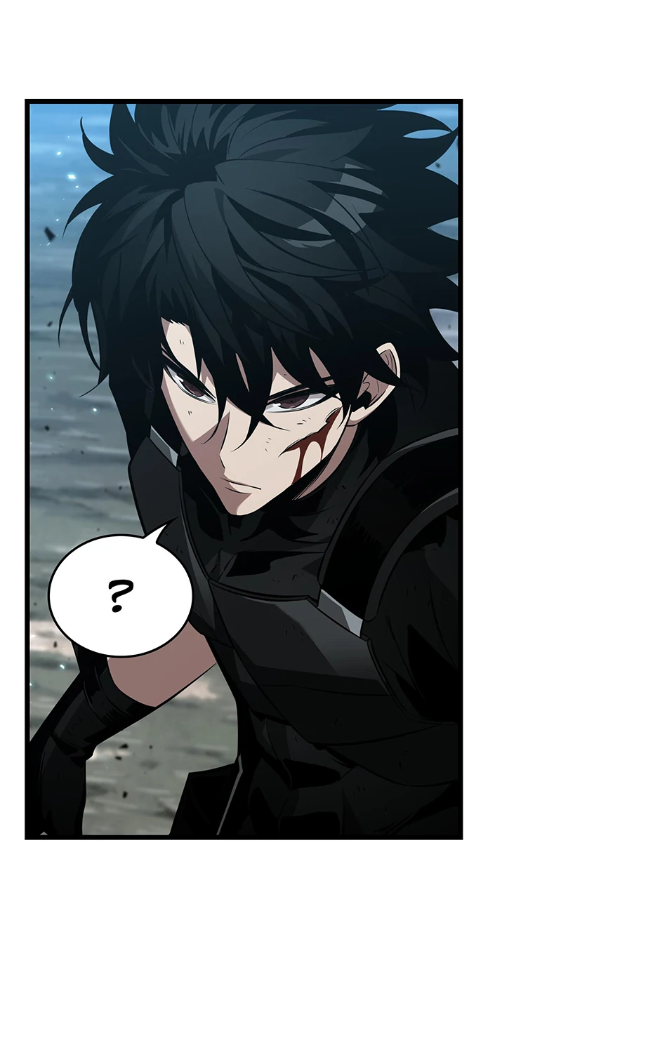 Read Pick Me Up ENGLISH Manga Online