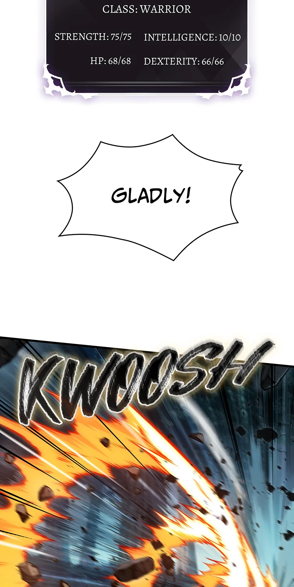 Read Pick Me Up ENGLISH Manga Online