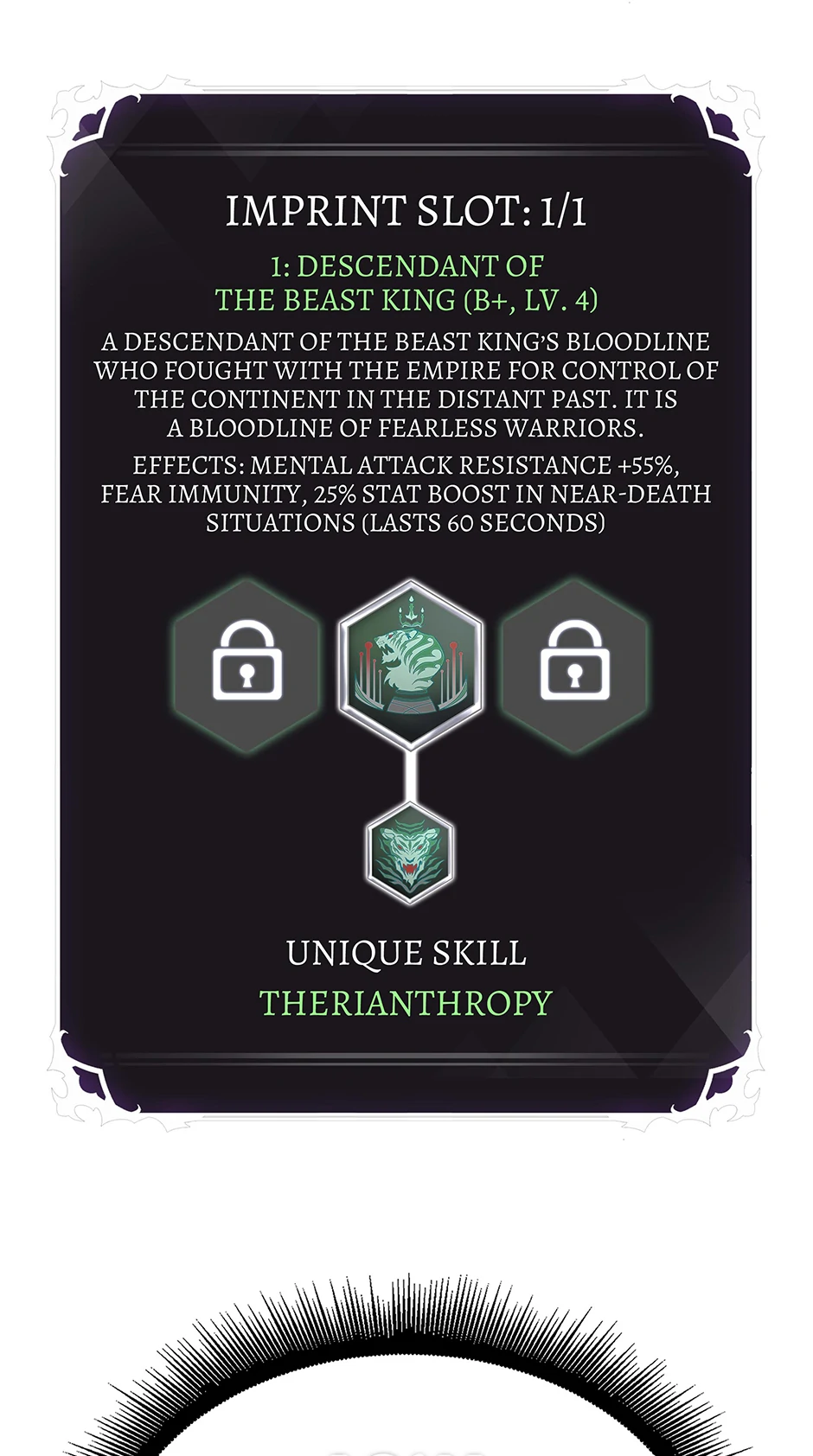 Read Pick Me Up ENGLISH Manga Online