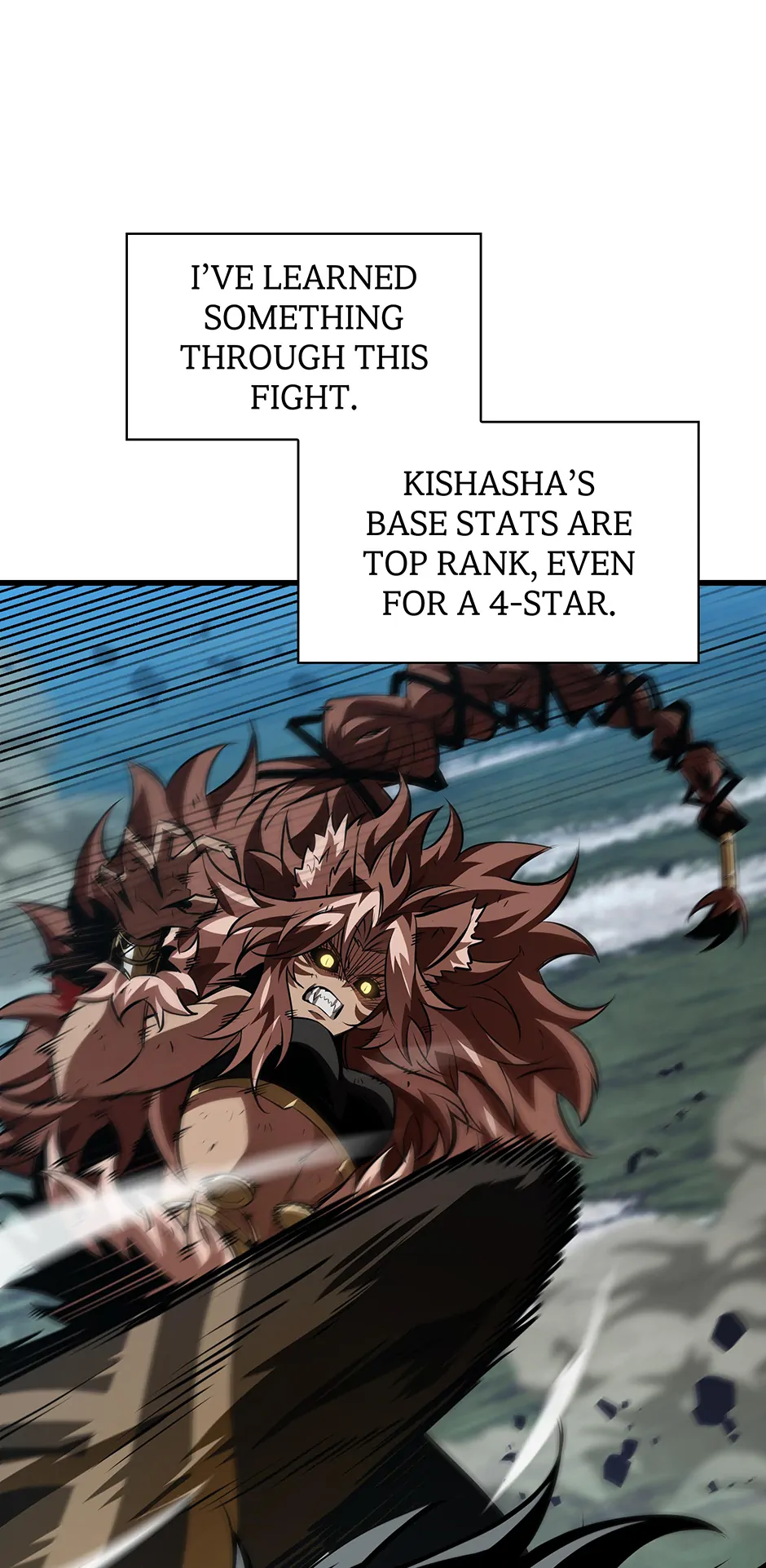 Read Pick Me Up ENGLISH Manga Online