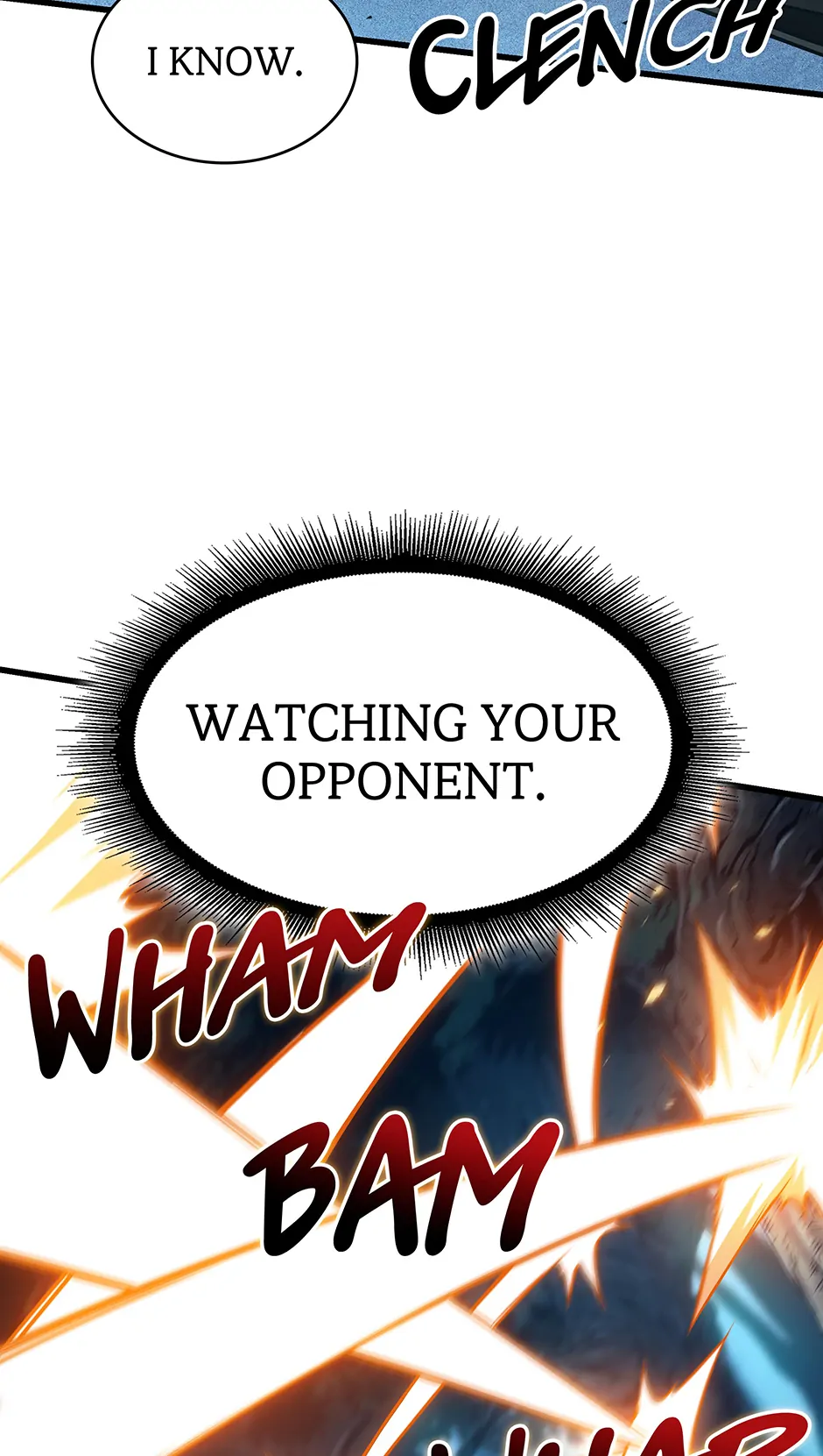 Read Pick Me Up ENGLISH Manga Online