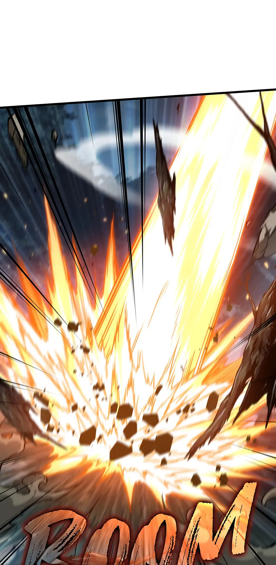 Read Pick Me Up ENGLISH Manga Online