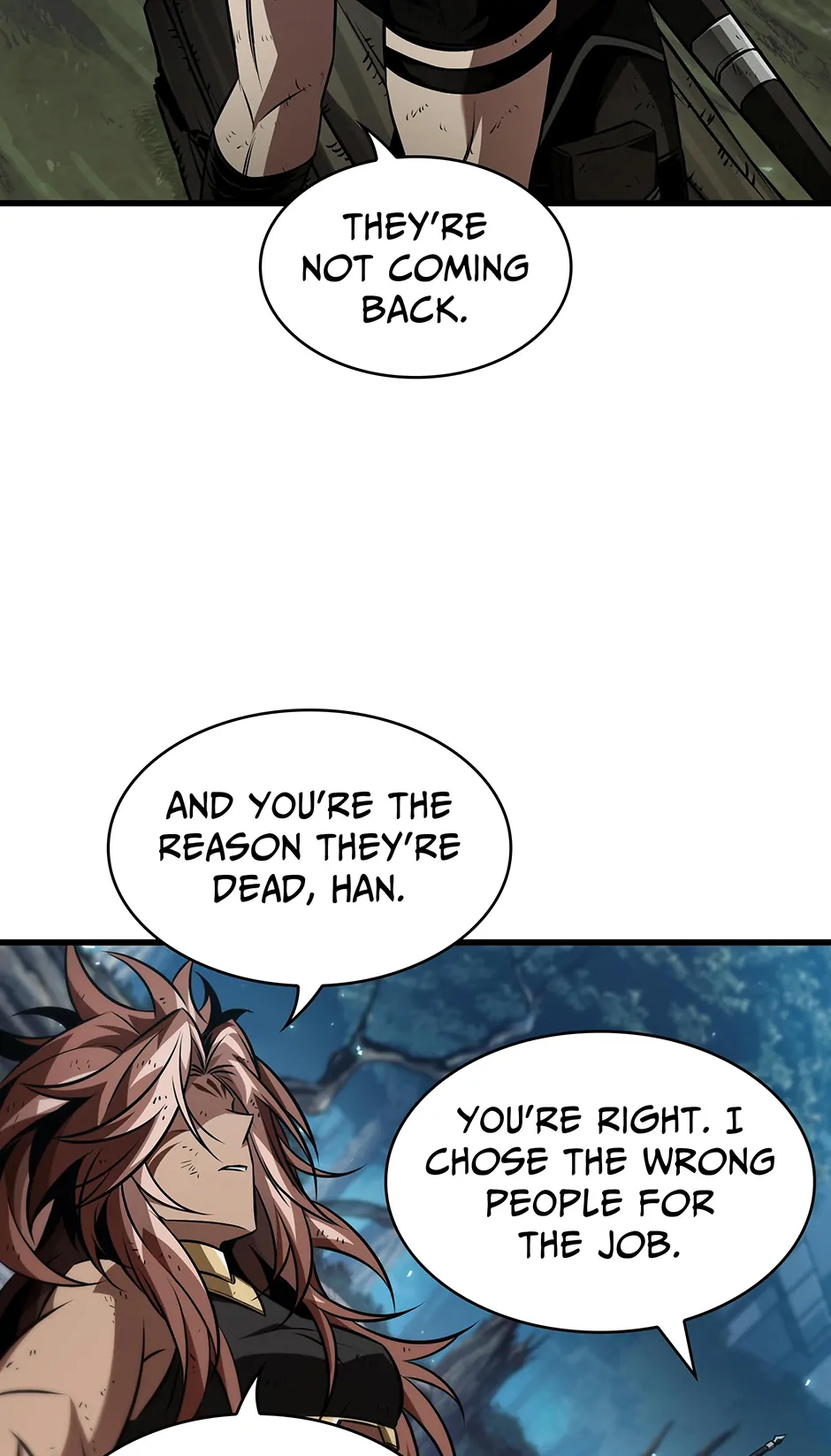 Read Pick Me Up ENGLISH Manga Online