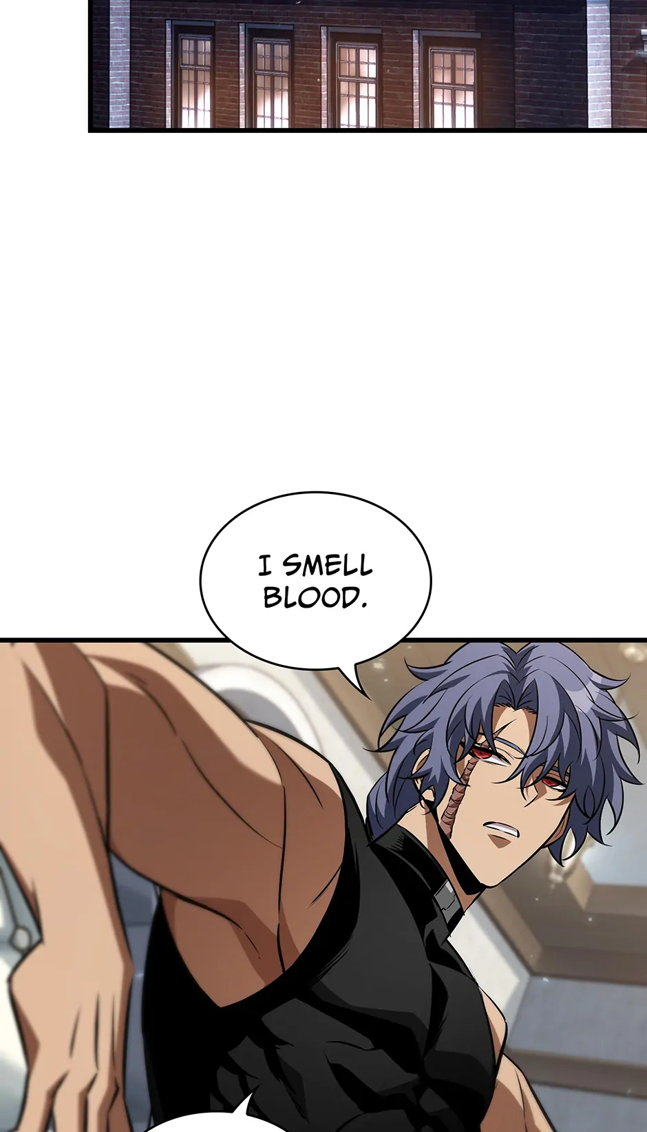 Read Pick Me Up ENGLISH Manga Online