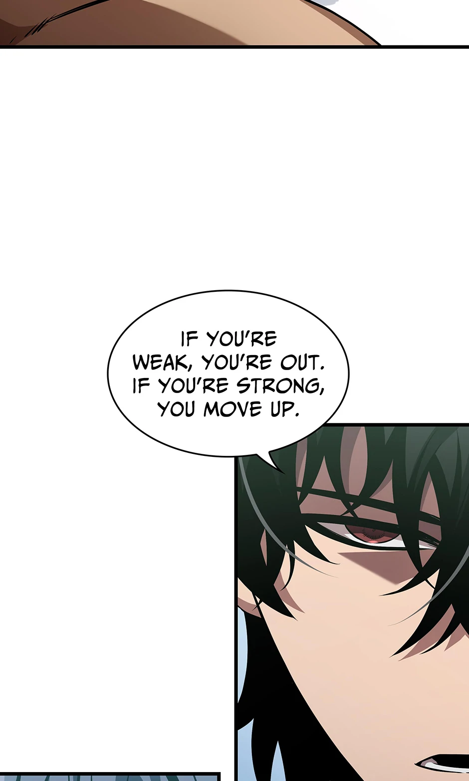 Read Pick Me Up ENGLISH Manga Online