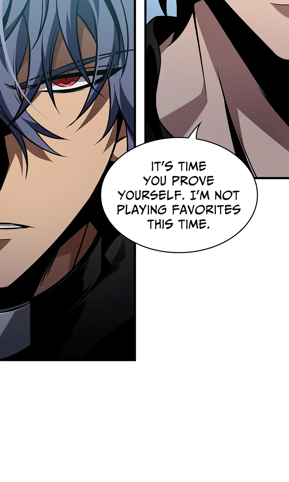 Read Pick Me Up ENGLISH Manga Online