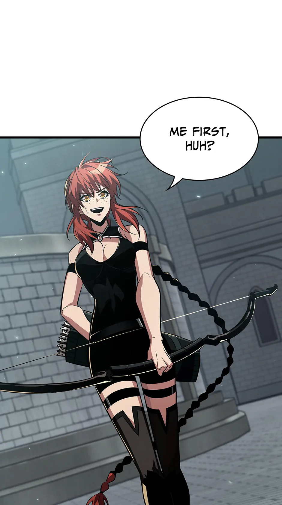 Read Pick Me Up ENGLISH Manga Online