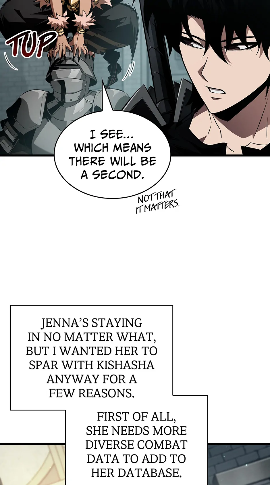 Read Pick Me Up ENGLISH Manga Online