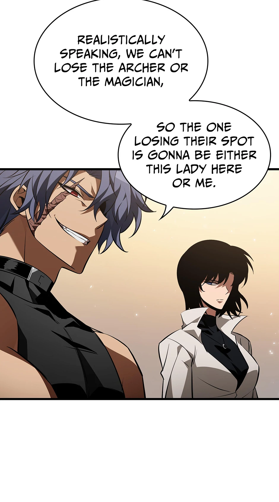 Read Pick Me Up ENGLISH Manga Online