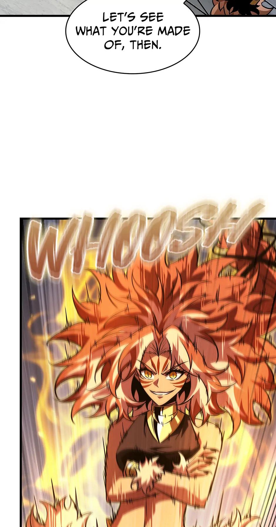 Read Pick Me Up ENGLISH Manga Online