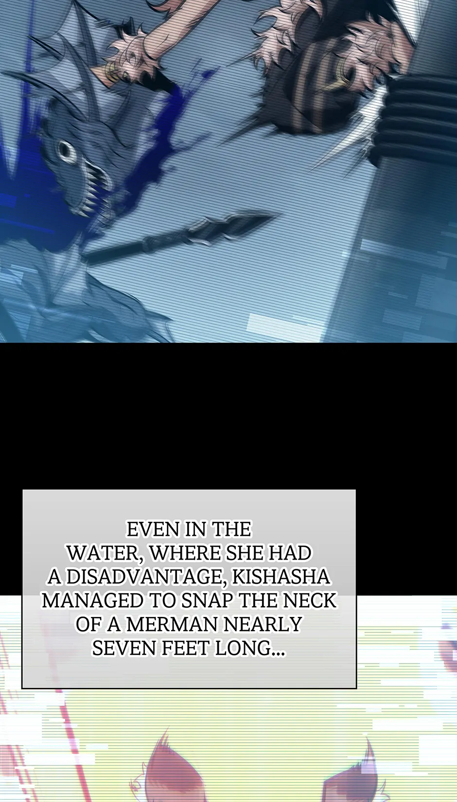 Read Pick Me Up ENGLISH Manga Online