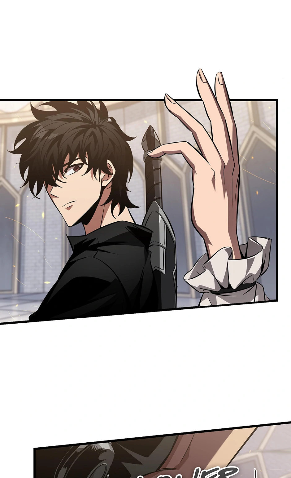 Read Pick Me Up ENGLISH Manga Online