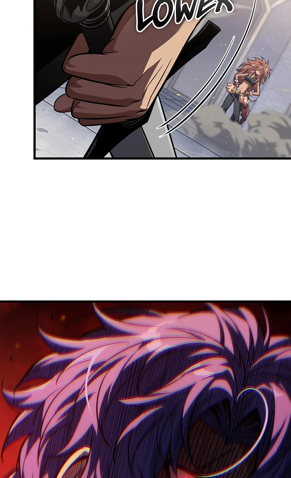 Read Pick Me Up ENGLISH Manga Online