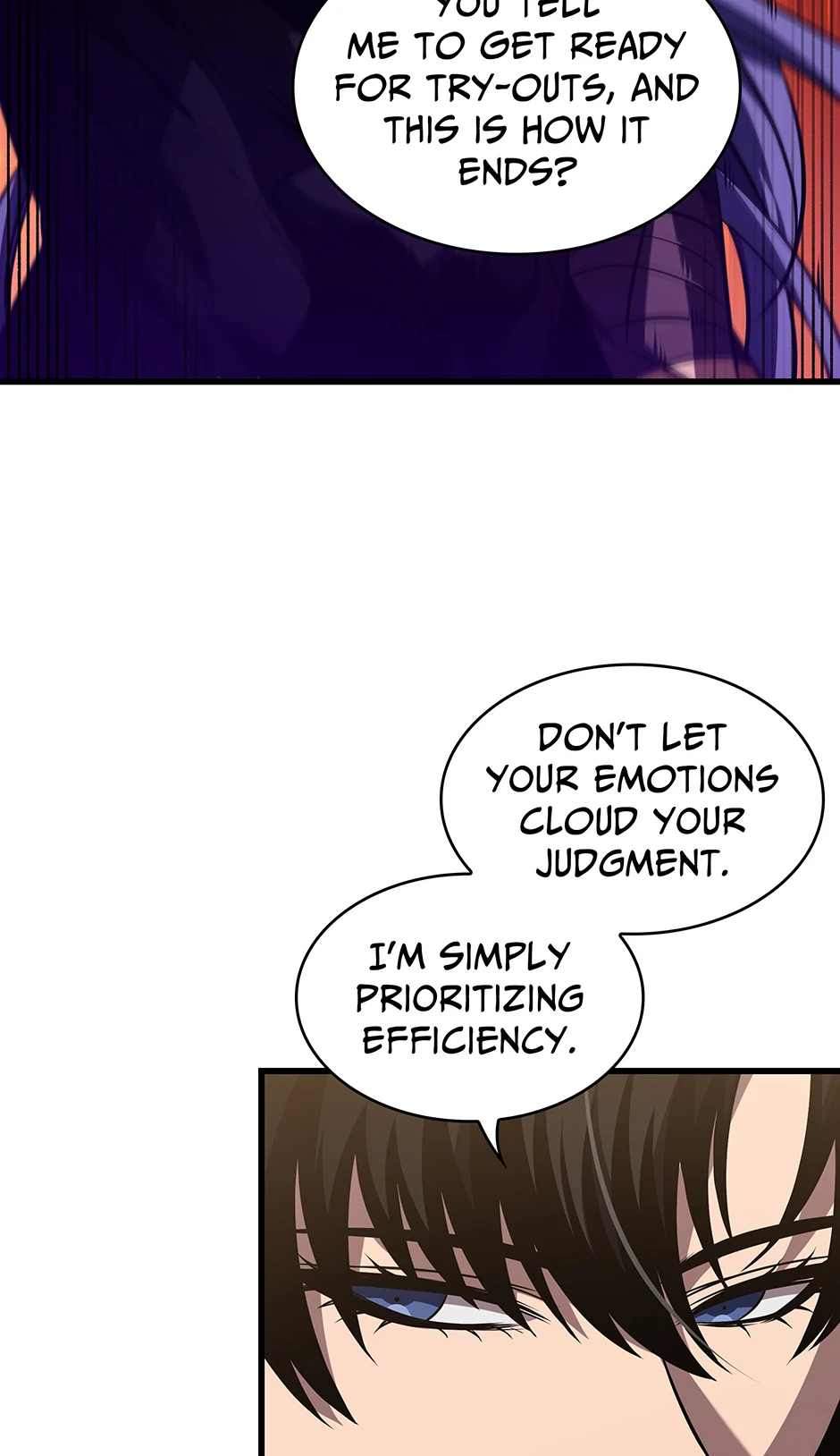 Read Pick Me Up ENGLISH Manga Online