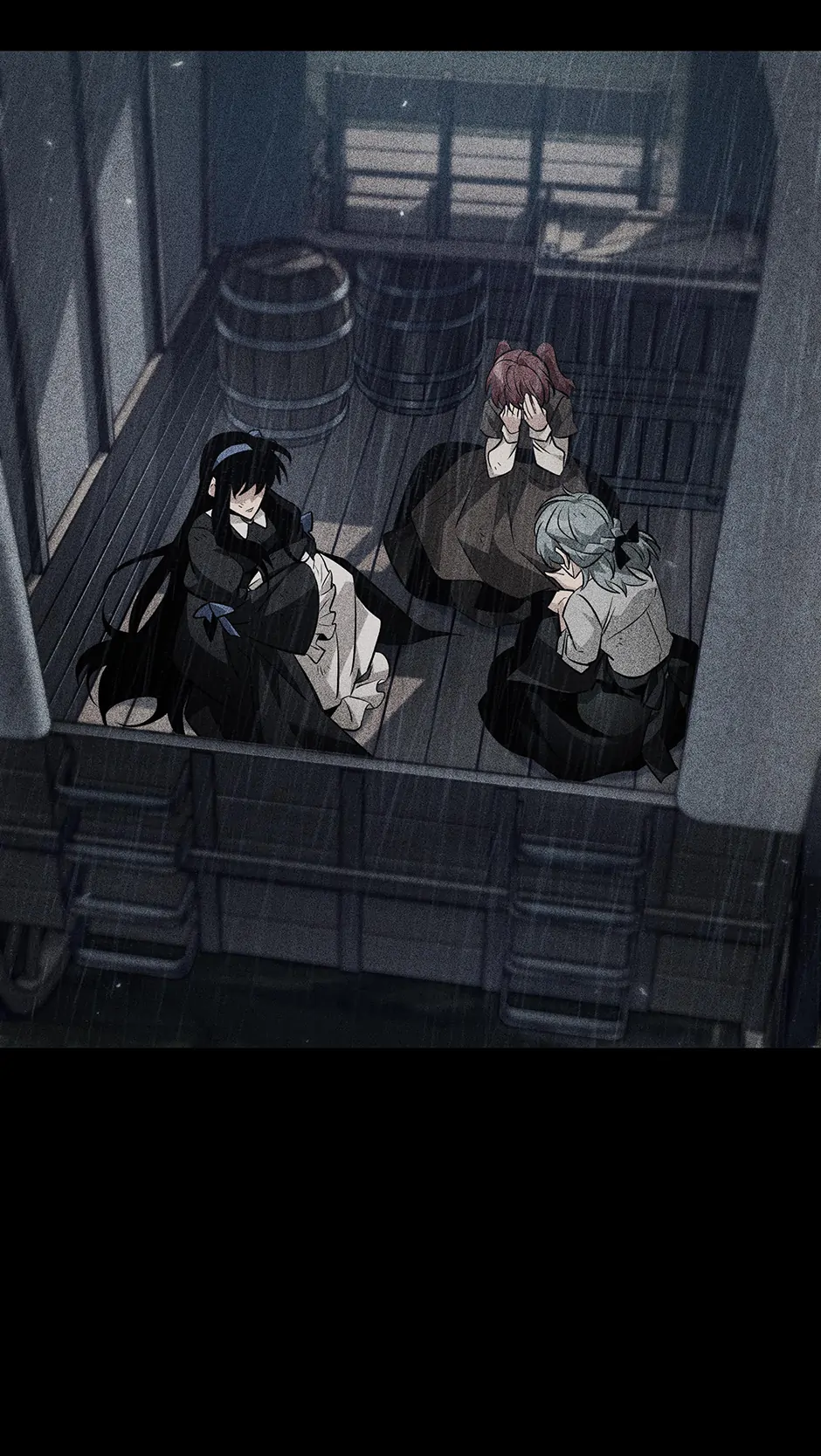 Read Pick Me Up ENGLISH Manga Online