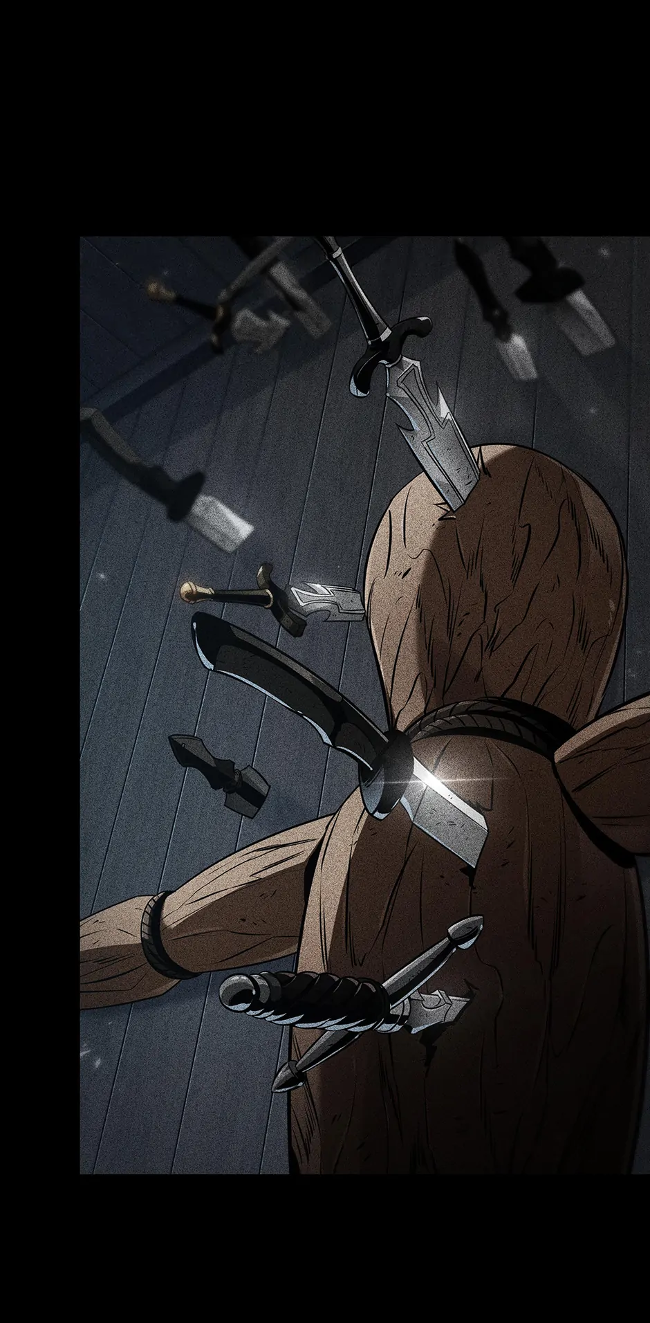 Read Pick Me Up ENGLISH Manga Online