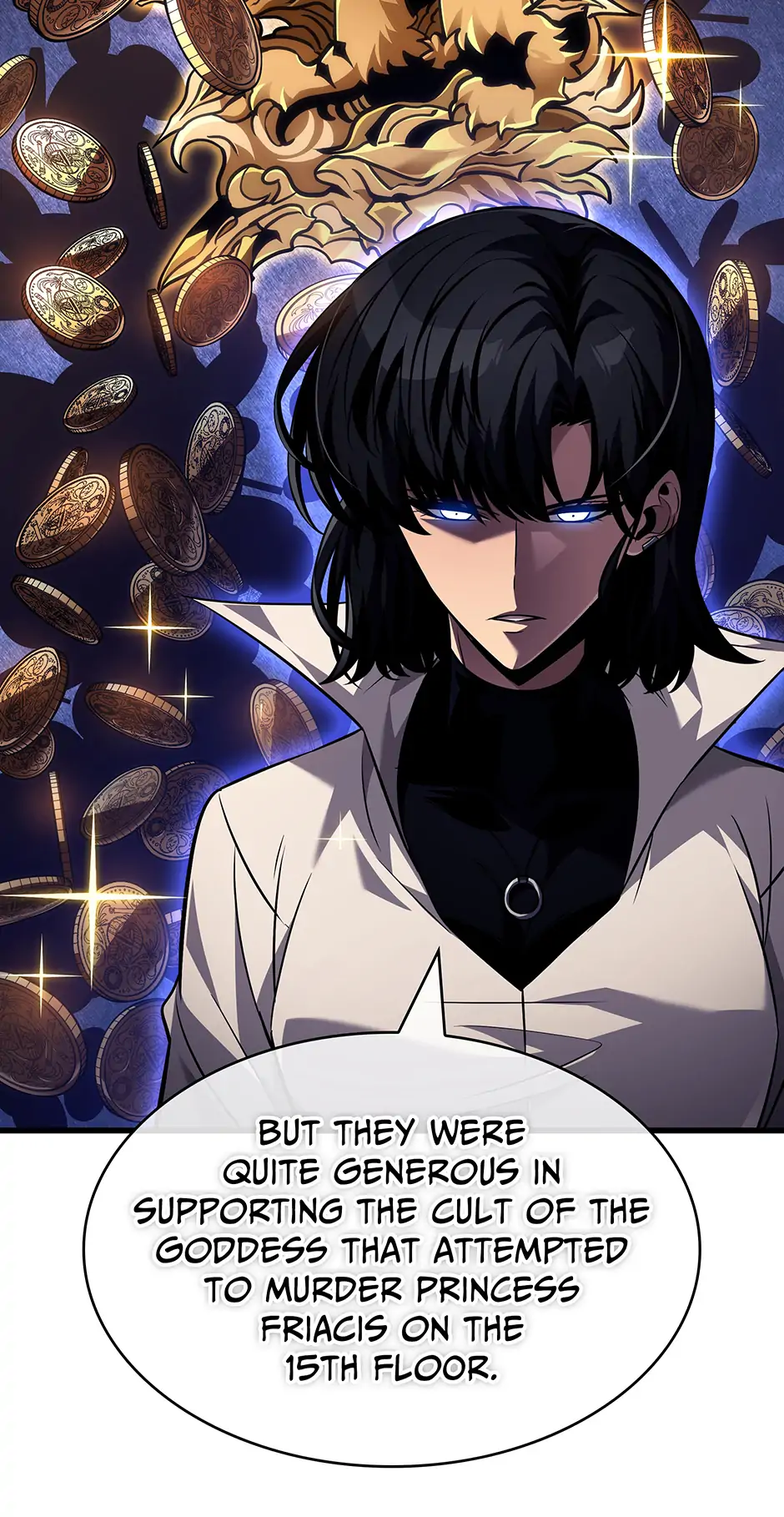 Read Pick Me Up ENGLISH Manga Online