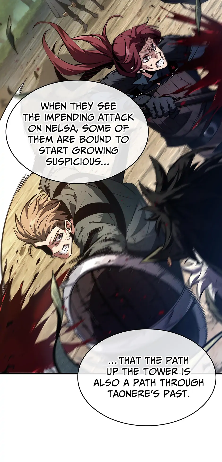 Read Pick Me Up ENGLISH Manga Online