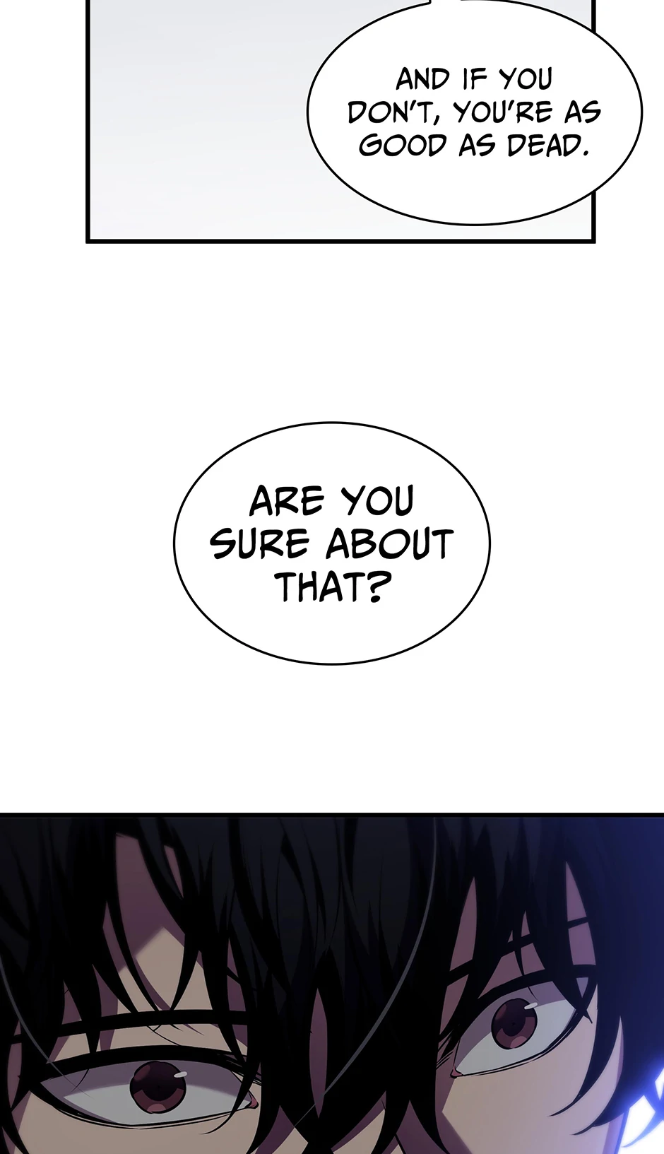 Read Pick Me Up ENGLISH Manga Online