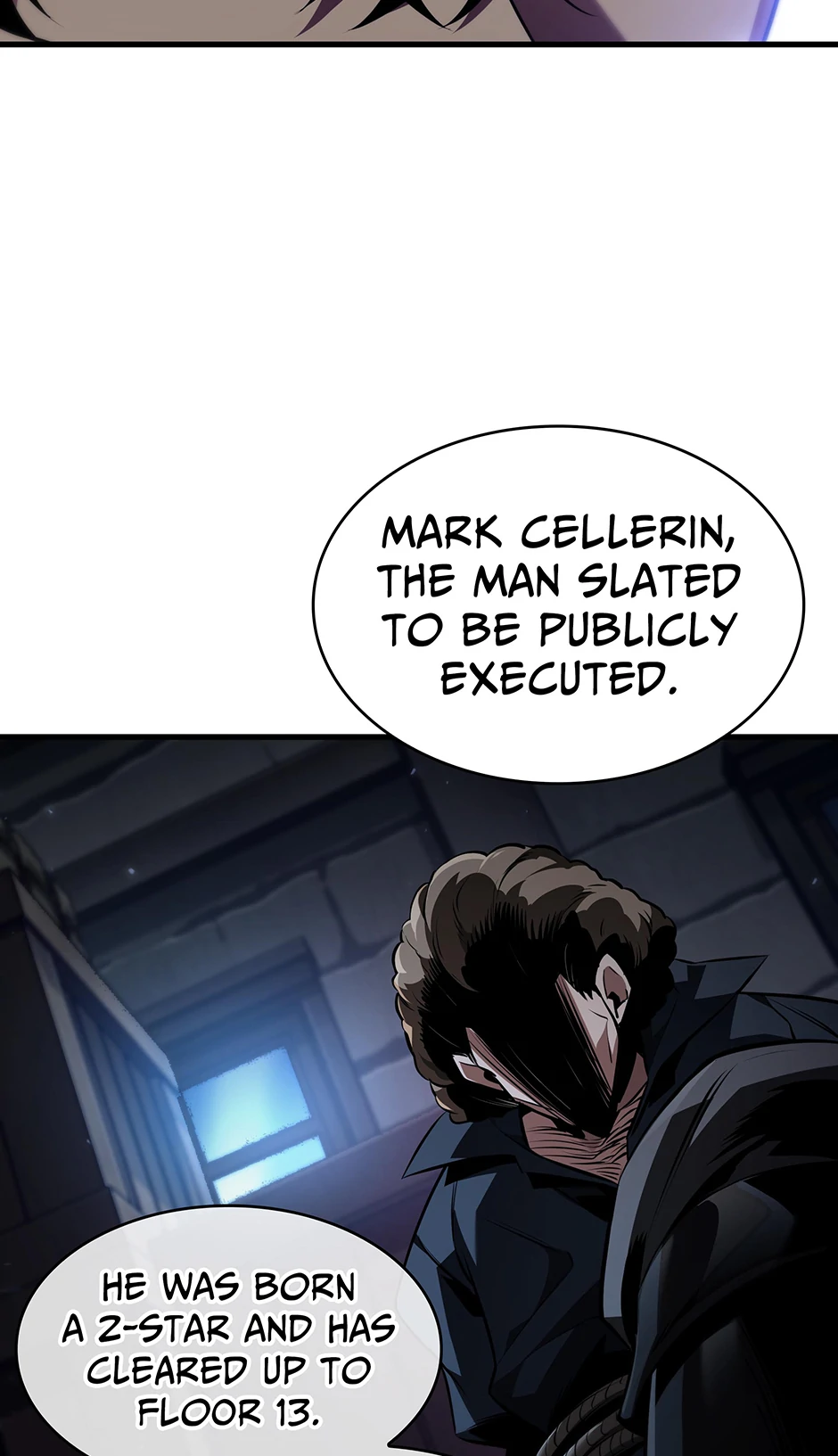 Read Pick Me Up ENGLISH Manga Online