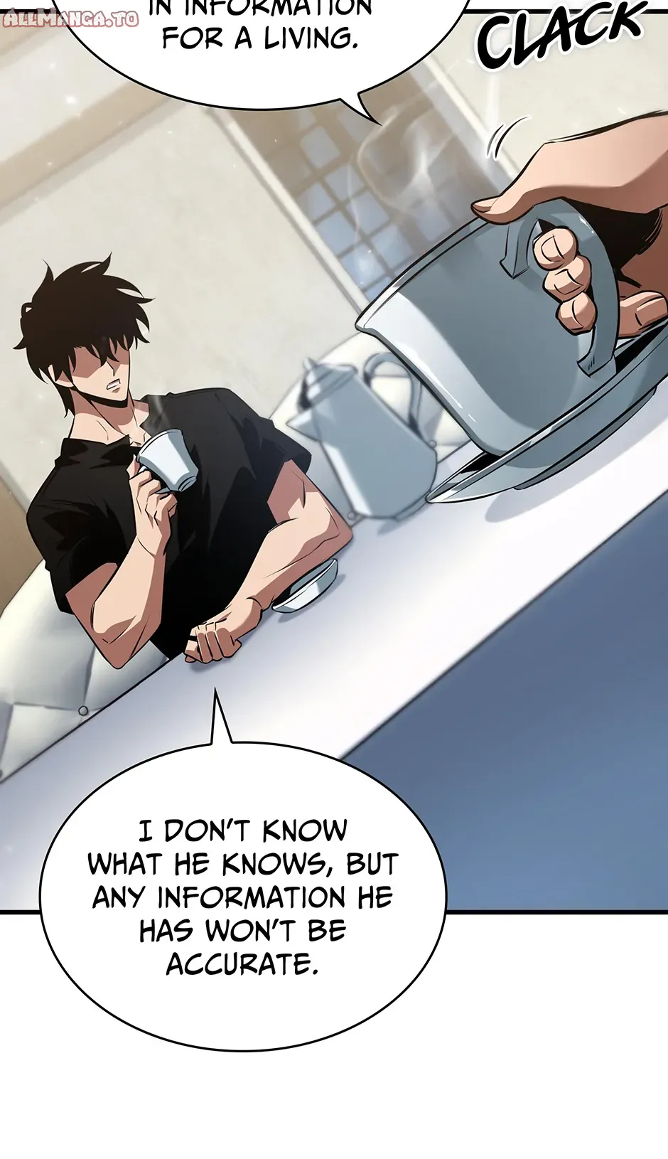 Read Pick Me Up ENGLISH Manga Online